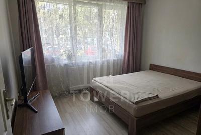 Apartament cu 2 camere decomandat, mobilat în Central - 5