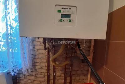 Apartament cu 2 camere semidecomandat în Moroasa 1 - 14