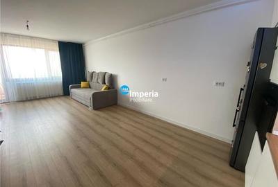 Apartament 3 cam, open space, de vanzare zona Bucium - All Season - 2