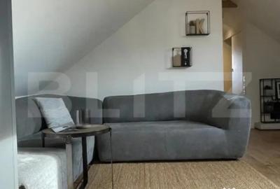 Apartament cu 2 camere semidecomandat în Bună Ziua - 2