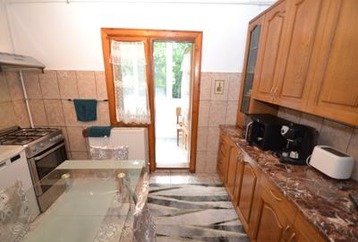 Apartament 3 camere, mobilat, utilat, zona Lipovei - 5