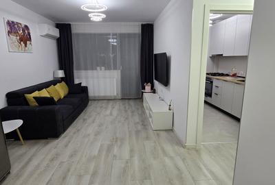Casă cu 2 camere în Cățelu - 5