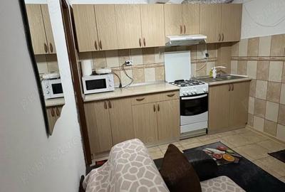 Garsonieră semidecomandată în Sărari - 7