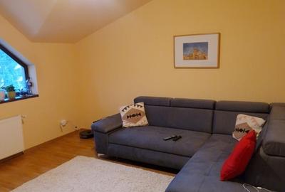 Obor, Colentina, Rose Garden, cartierul German - metrou Obor 12 min - 3