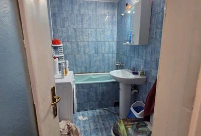 Apartament cu 2 camere în Calea București