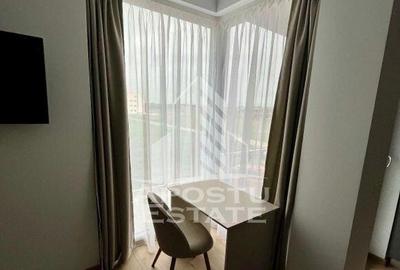 Apartament cu 1 camera, bloc nou zona Torontalului - 8