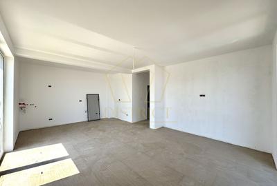 Apartament spațios cu 2 camere si curte de 45mp | Mosnita Noua - 3