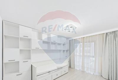 Apartament cu 3 camere de vanzare in zona Lujerului - 11