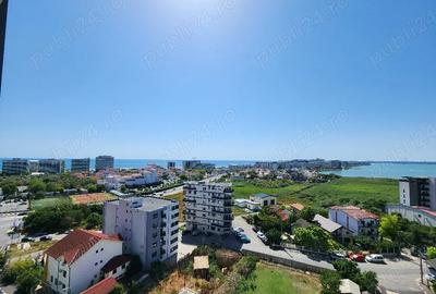 Apartament cu 2 camere semidecomandat în Central - 5