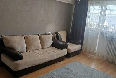Apartament cu 3 camere semidecomandat, mobilat în Iancului - 13