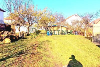 Teren intravilan de vanzare cu POT 35%, 1.116 mp, Sibiu - 1