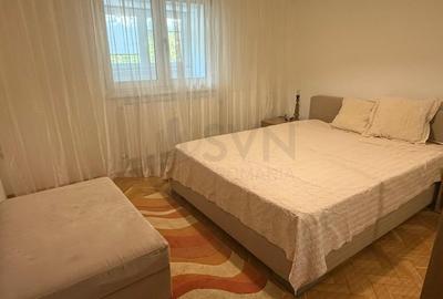 REA1025276 Apartament 3 camere I Calea Clarasi - 2