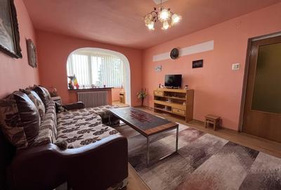 Apartament 2 camere - Decomandat - Zona Dumbravii/CEC Apartament 2 camere - Decomandat - Zona Dumbravii/CEC - 3