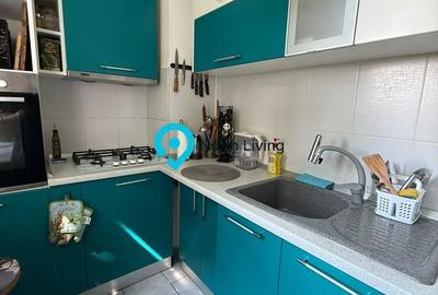 Apartament cu 2 camere în Giurgiului - 10