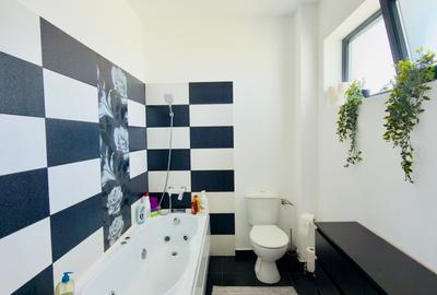 Casă individuală cu 4 camere cu Teren 170 Mp în Berceni - 14