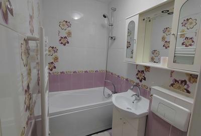 Apartament cu 2 camere semidecomandat în Mircea cel Bătrân - 5