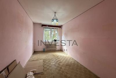 Apartament 3 camere decomandat de vanzare - Gheorgheni - 5
