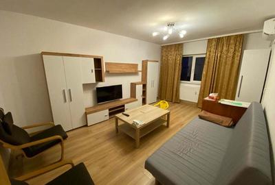 Apartament cu 2 camere decomandat în Aviației - 2