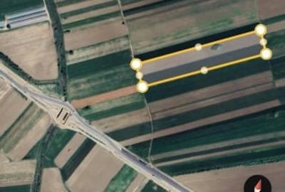 Proprietar vand teren extravilan, Tartasesti-Dambovita, 20.000 mp - 3