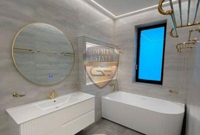 Apartament cu 4 camere în Central - 6