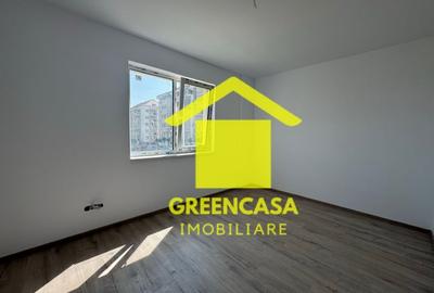 Apartament cu 3 camere semidecomandat în Florești - 4