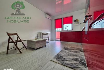 Apartament cu 2 camere în Bucium - 7