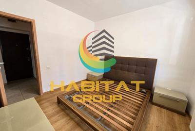 De vânzare – Apartament 2 camere tip studio Piața Sudului - 10