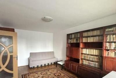 Inchirieri-Apartament 2 camere-Militari / Metrou PACII - 3