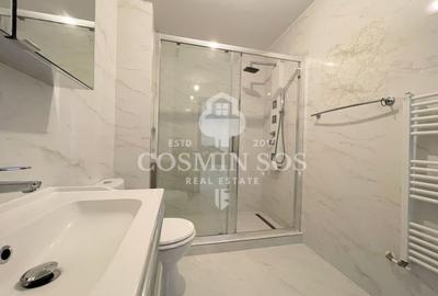 Apartament cu 2 camere de vanzare, cu parcare, Floresti - 11