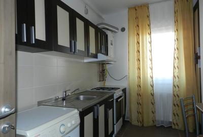 Apartament cu 2 camere decomandat, mobilat în Central - 2