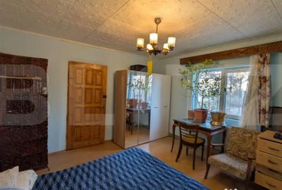 Casă cu 7 camere cu Teren 1656 Mp în Central - 16