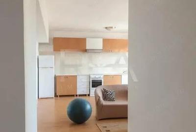 Apartament cu 2 camere la 10 minute de metroul Nicolae Grigorescu - 2