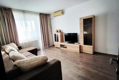 2 Camere Bd Cantemir - 3 min metrou Unirii, mobilat complet, Direct proprietar - 1