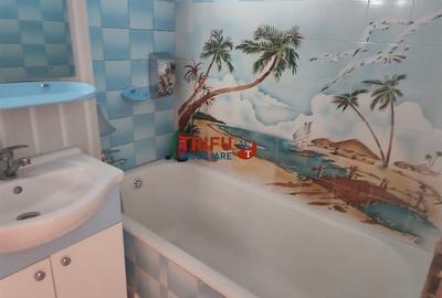 Apartament 3 camere de vanzare etaj intermediar zona Bulevard - 11