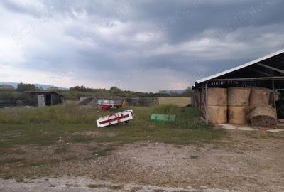 Spațiu comercial, de 21,000 mp, în Central - 9