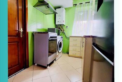 Apartament cu 2 camere semidecomandat în 9 Mai - 4