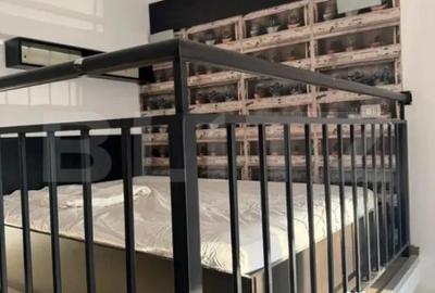 Garsonieră semidecomandată în Mănăștur - 1