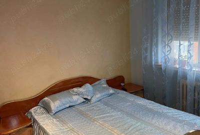 Apartament cu 2 camere decomandat în Central - 4
