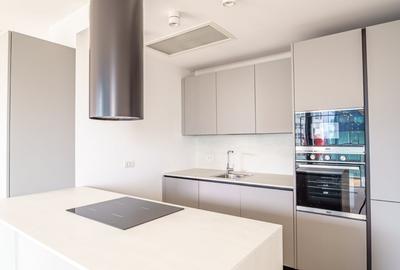 Apartament cu 2 camere semidecomandat, mobilat în Floreasca - 3