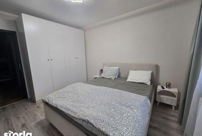 Apartament cu 4 camere decomandat în Valea Lupului - 18
