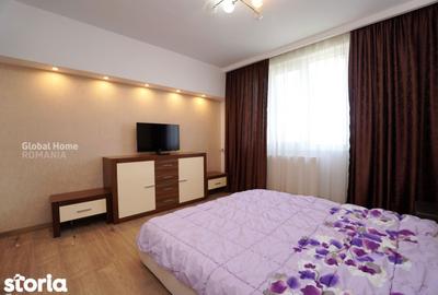 Apartament cu 3 camere decomandat, mobilat în Floreasca - 15