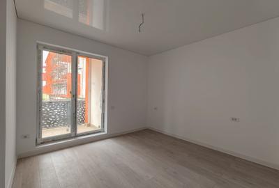 Apartament cu 2 camere decomandat în Dobroești - 6