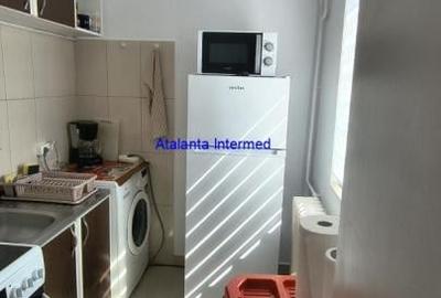 Apartament cu 2 camere în Groapa - 3