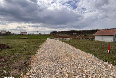 Teren de 500 mp, în Nojorid - 3