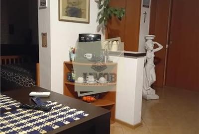 Apartament 3 camere cu balcon Calea Dumbravii  62 mp utili Apartament 3 camere cu balcon Calea Dumbravii  62 mp utili - 6