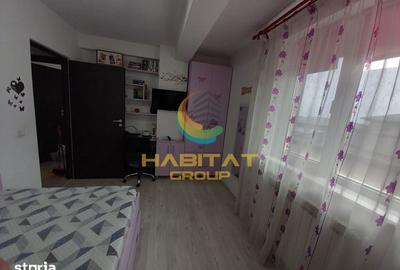 Apartament cu 3 camere, mobilat în Central - 7