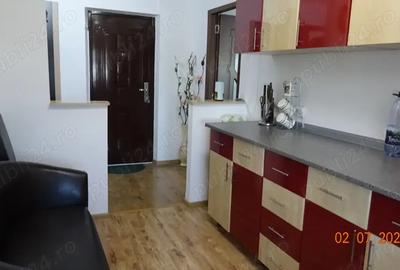 Apartament cu 2 camere decomandat în Central - 3