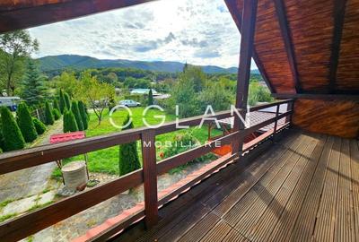 Casa individuala zona Tocile, 1008 mp teren ! - 1