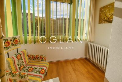 Apartament de inchiriat- 3 camere, strada Rusciorului, Sibiu - 4