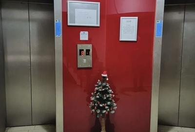 Apartament cu 2 camere în Central - 2